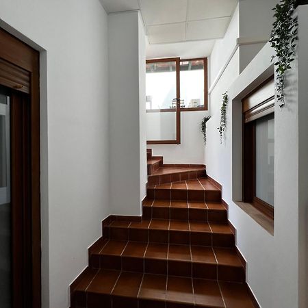 Casa Ruben 24 Villa Velez Malaga Eksteriør billede