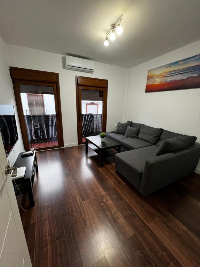 Casa Ruben 24 Villa Velez Malaga Eksteriør billede