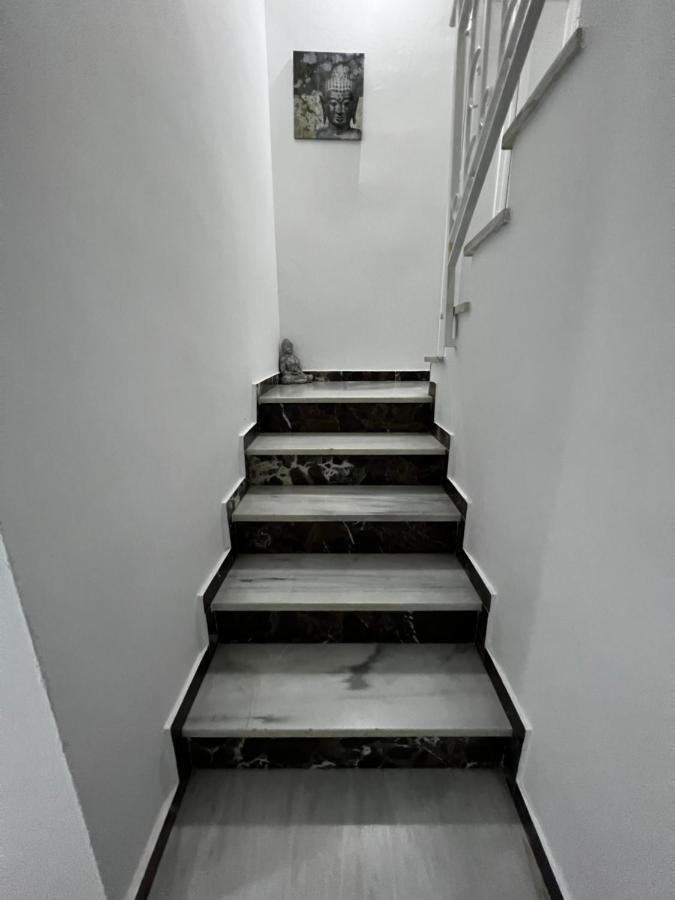 Casa Ruben 24 Villa Velez Malaga Eksteriør billede