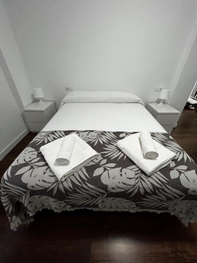 Casa Ruben 24 Villa Velez Malaga Eksteriør billede