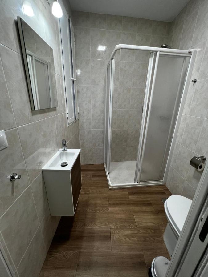 Casa Ruben 24 Villa Velez Malaga Eksteriør billede