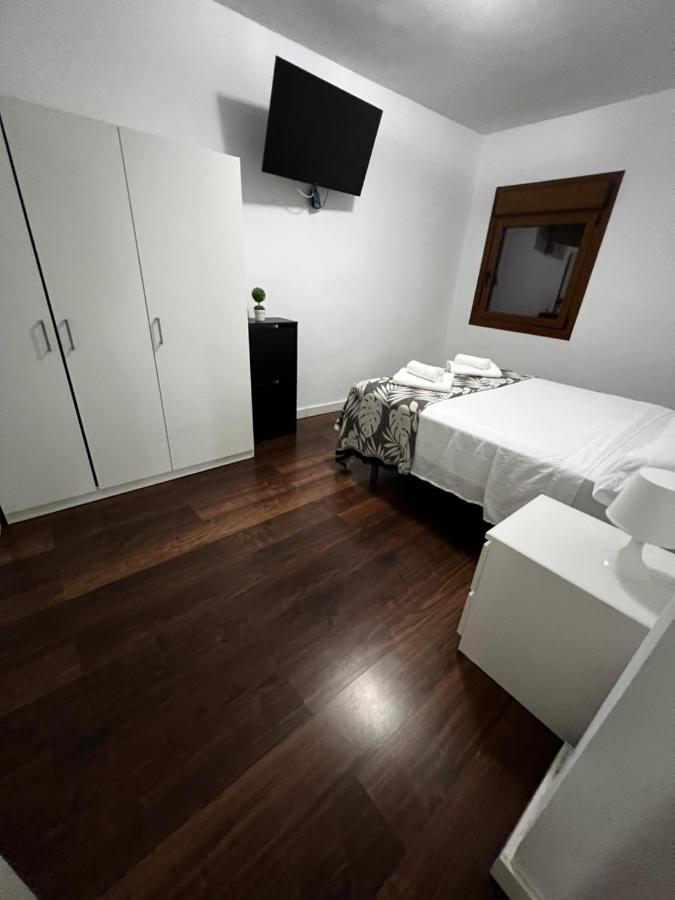 Casa Ruben 24 Villa Velez Malaga Eksteriør billede