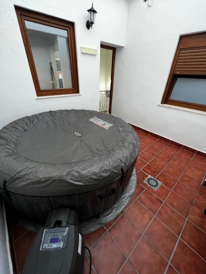 Casa Ruben 24 Villa Velez Malaga Eksteriør billede