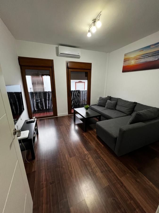 Casa Ruben 24 Villa Velez Malaga Eksteriør billede