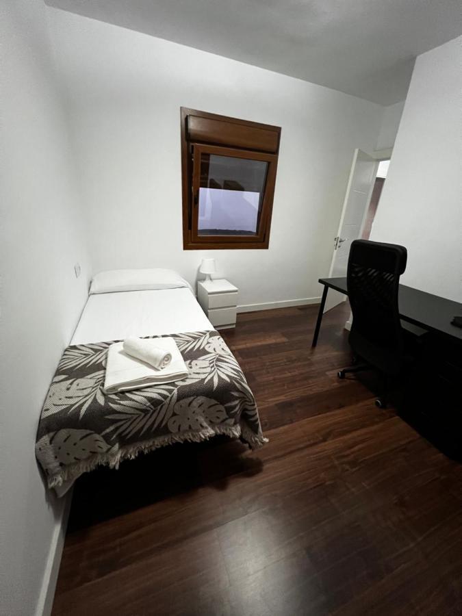 Casa Ruben 24 Villa Velez Malaga Eksteriør billede