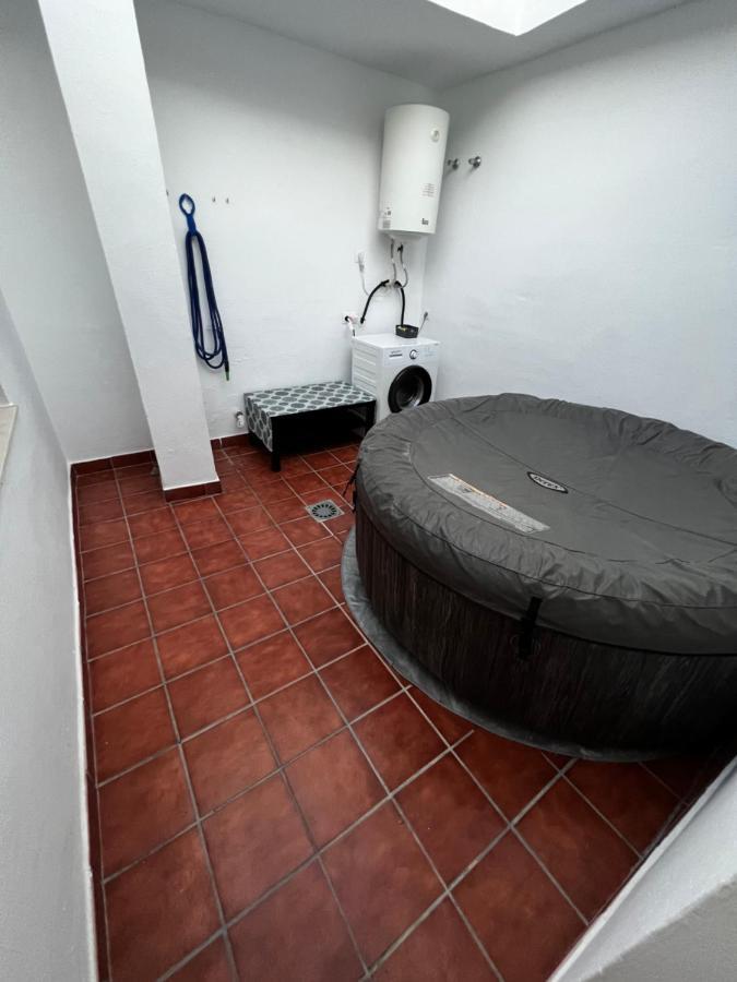 Casa Ruben 24 Villa Velez Malaga Eksteriør billede
