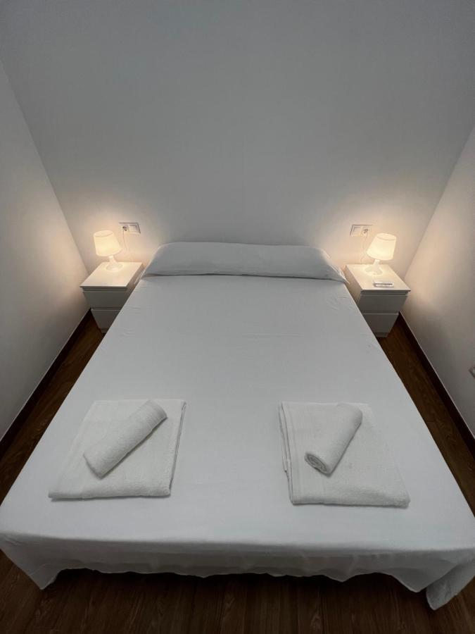 Casa Ruben 24 Villa Velez Malaga Eksteriør billede
