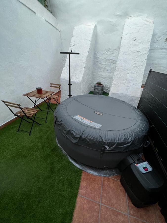 Casa Ruben 24 Villa Velez Malaga Eksteriør billede