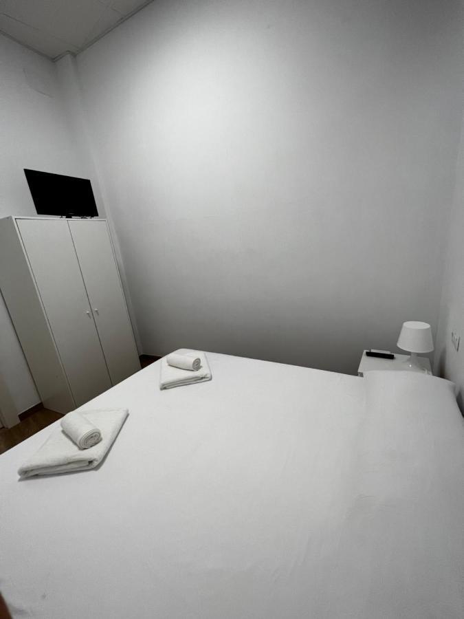 Casa Ruben 24 Villa Velez Malaga Eksteriør billede