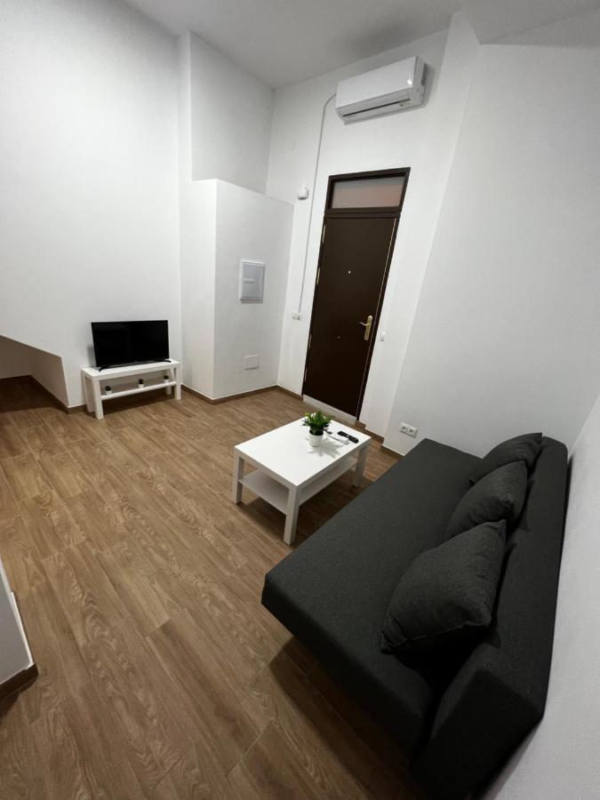 Casa Ruben 24 Villa Velez Malaga Eksteriør billede