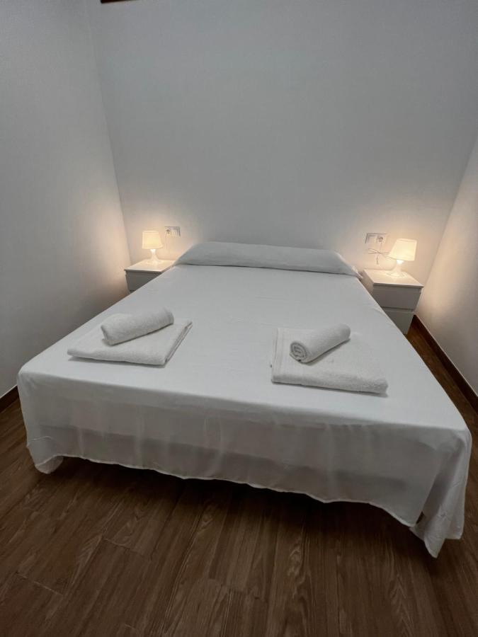 Casa Ruben 24 Villa Velez Malaga Eksteriør billede