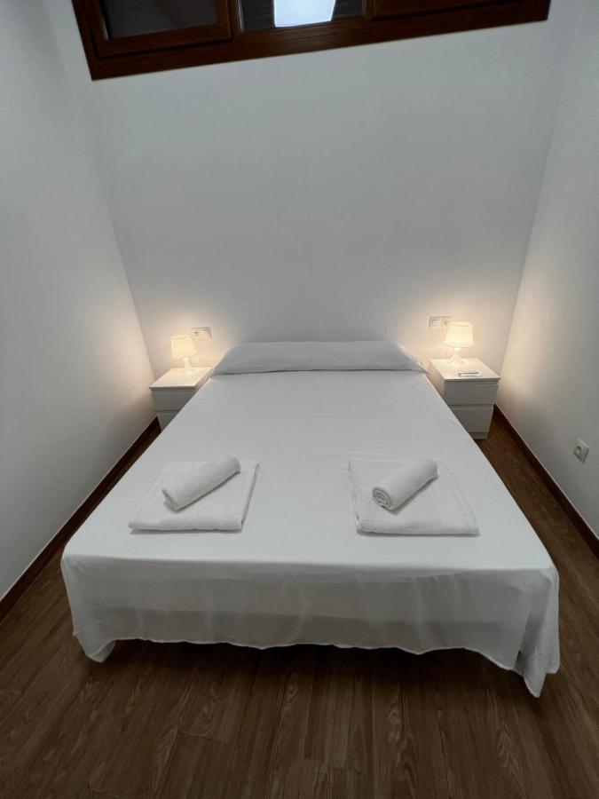 Casa Ruben 24 Villa Velez Malaga Eksteriør billede