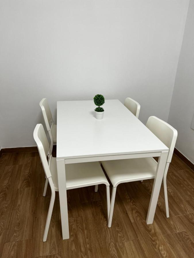 Casa Ruben 24 Villa Velez Malaga Eksteriør billede