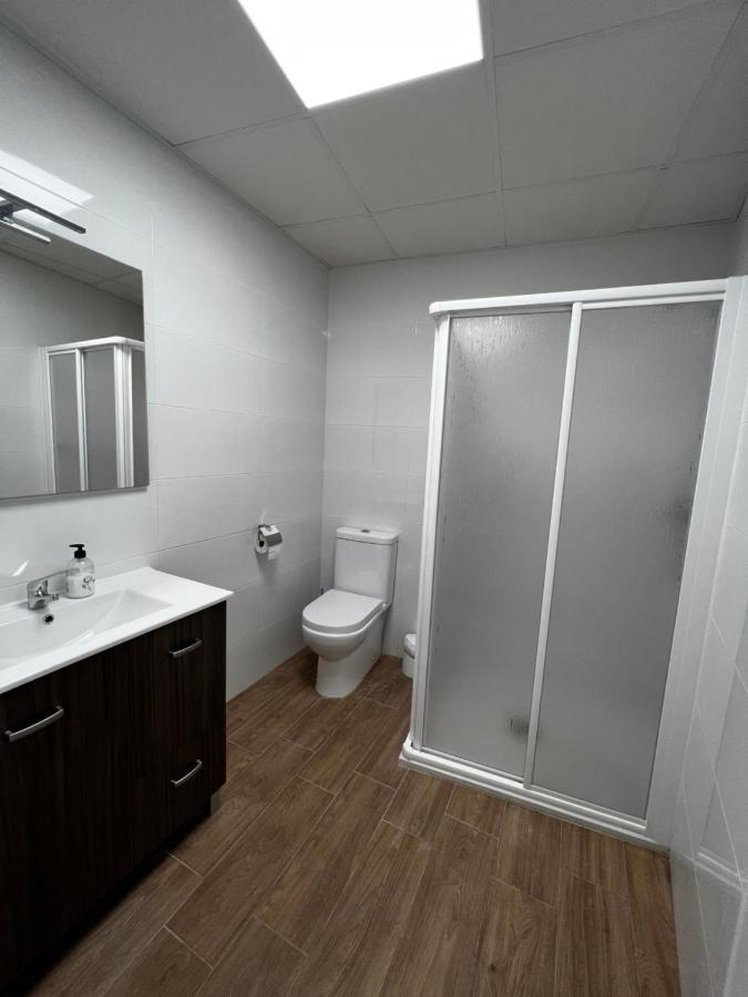 Casa Ruben 24 Villa Velez Malaga Eksteriør billede
