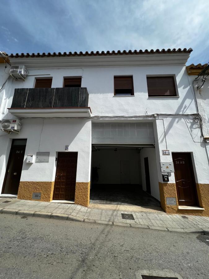 Casa Ruben 24 Villa Velez Malaga Eksteriør billede