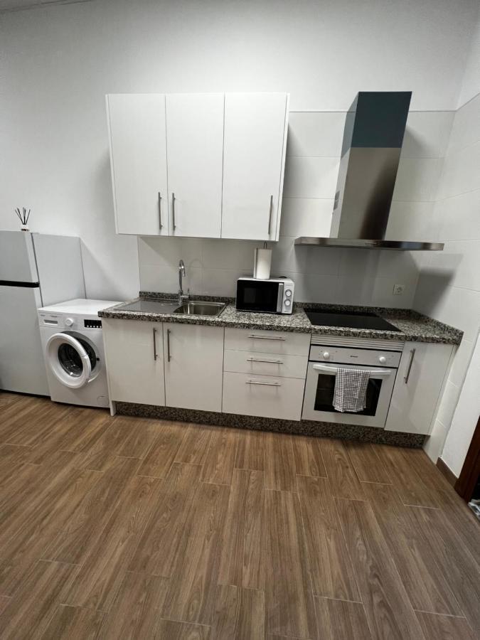 Casa Ruben 24 Villa Velez Malaga Eksteriør billede