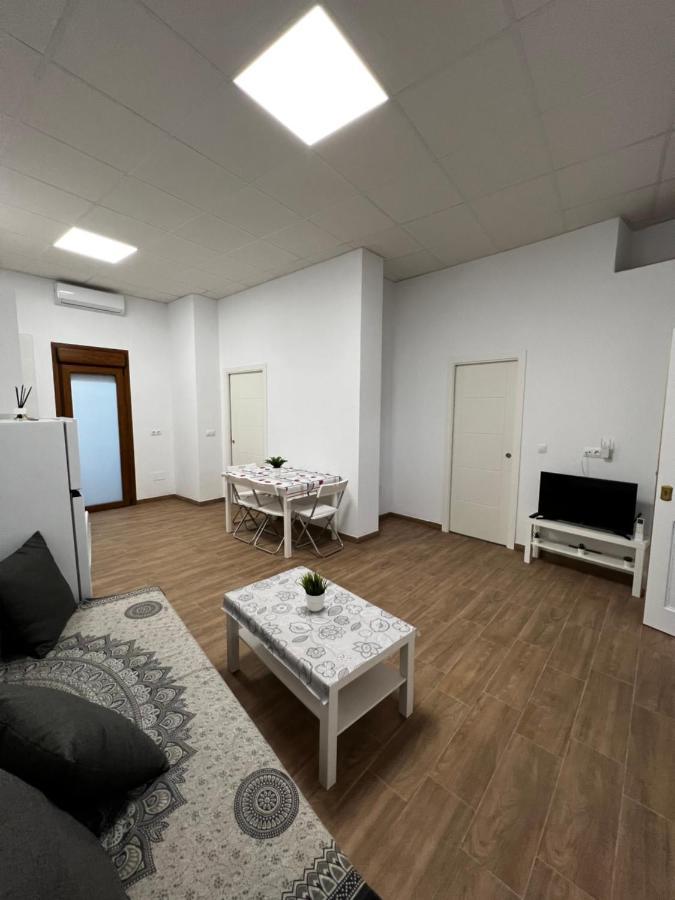 Casa Ruben 24 Villa Velez Malaga Eksteriør billede