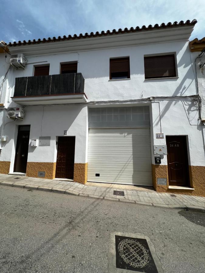 Casa Ruben 24 Villa Velez Malaga Eksteriør billede