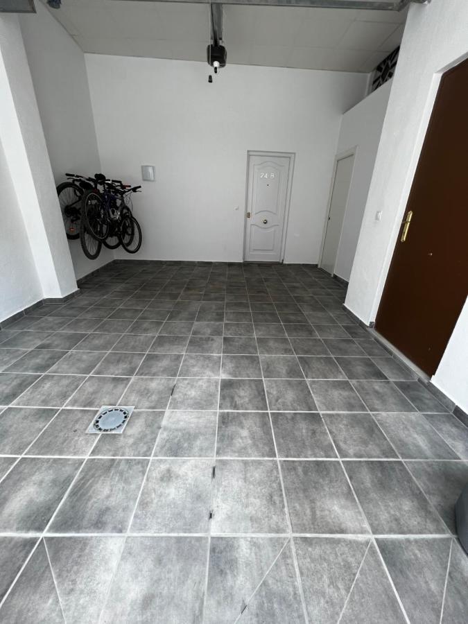 Casa Ruben 24 Villa Velez Malaga Eksteriør billede
