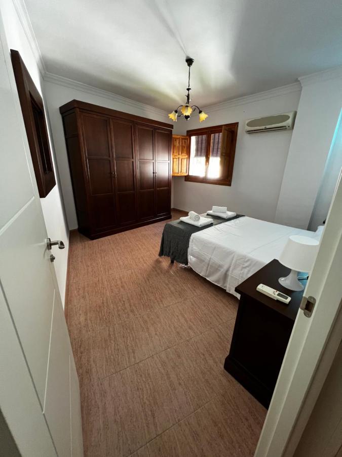 Casa Ruben 24 Villa Velez Malaga Eksteriør billede